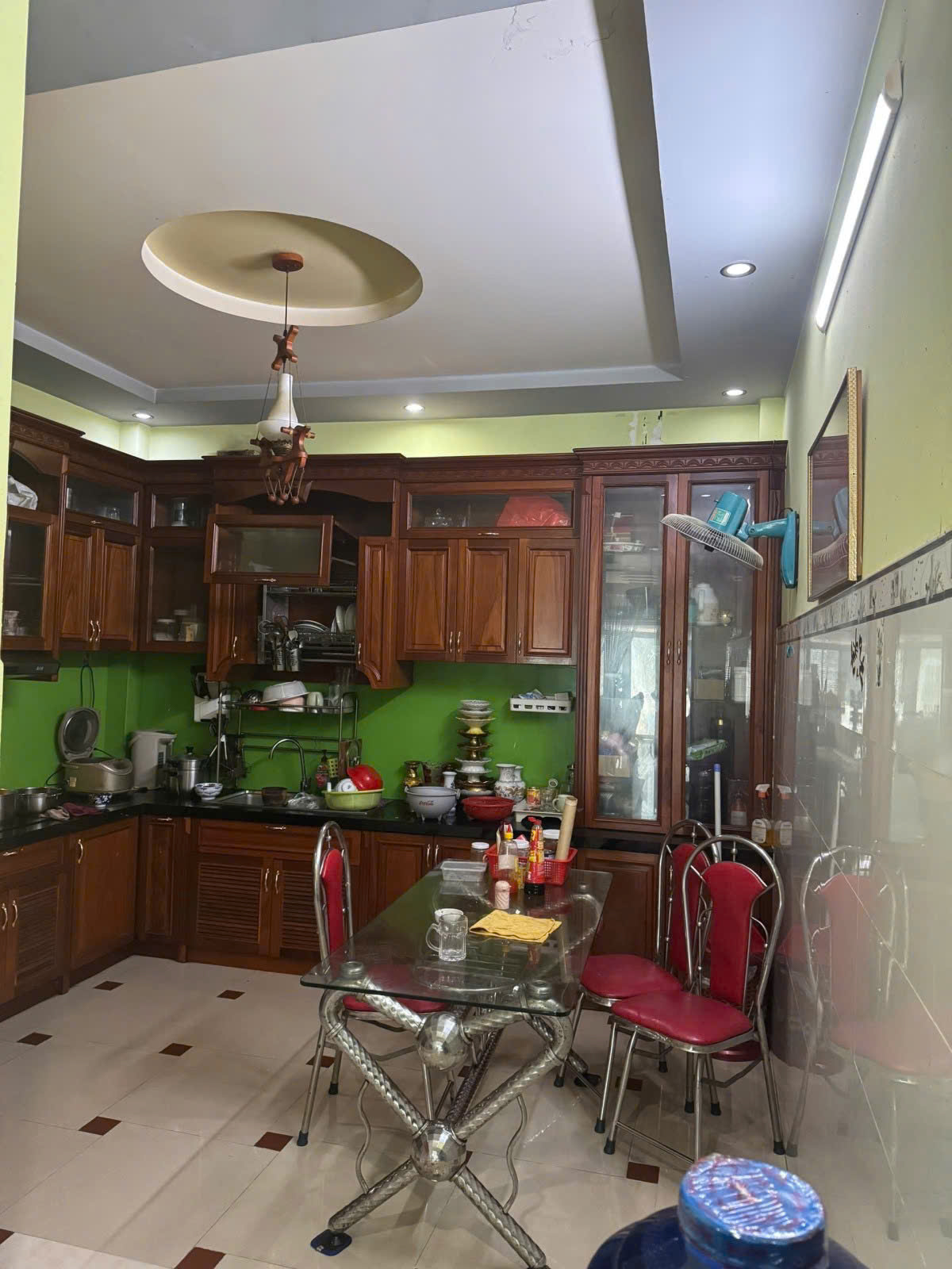 CỰC HIẾM! Chỉ 6.6 tỷ TL! 75M², 2Tầng/2pn, HẺM XE HƠI, Quang Trung Gò Vấp! - Ảnh 2